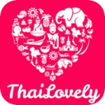 Logo of ThaiLovely android Application 